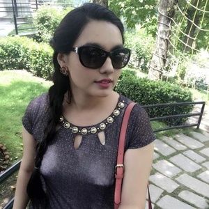 Meet your Posher, Harinder